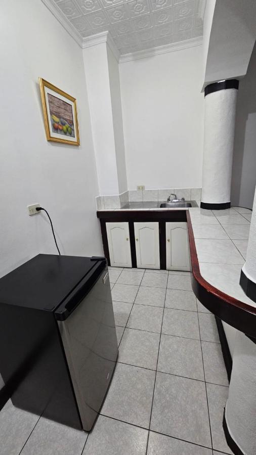 Hotel Valladolid Heredia Eksteriør bilde