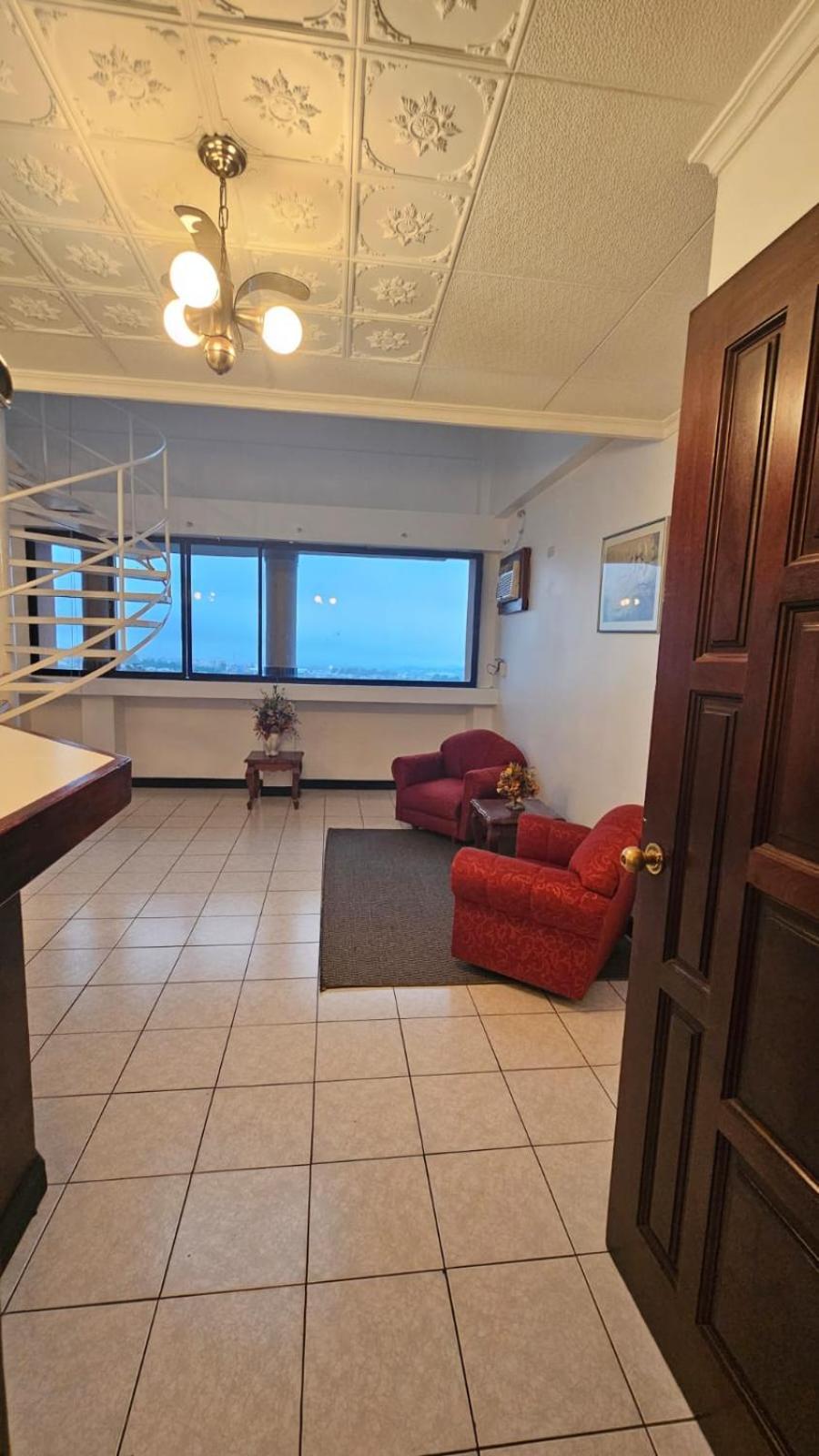 Hotel Valladolid Heredia Eksteriør bilde
