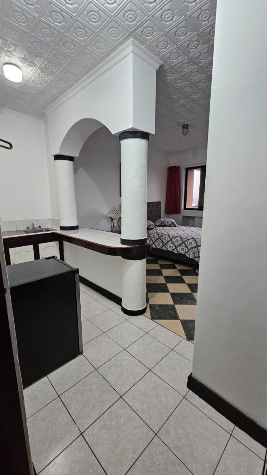 Hotel Valladolid Heredia Eksteriør bilde
