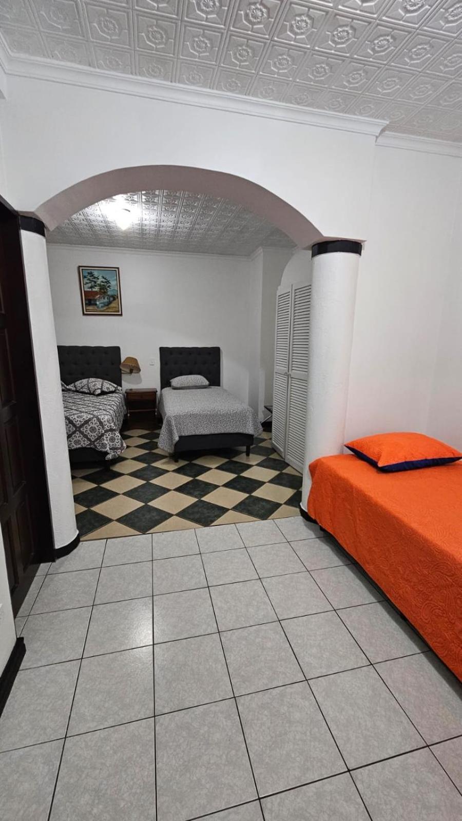 Hotel Valladolid Heredia Eksteriør bilde